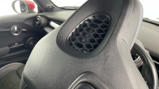 MINI Hatchback 2.0 John Cooper Works II 3dr Auto [8 Speed] Petrol Hatchback